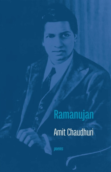 Ramanujan by Amit Chaudhuri - Paperback