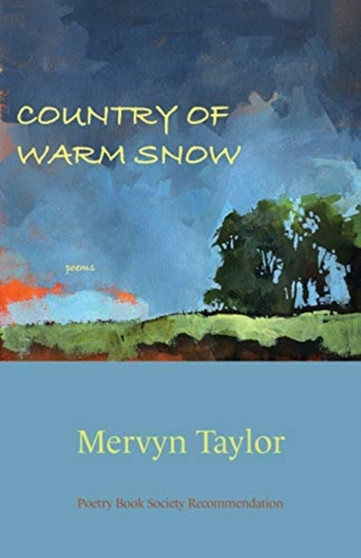 Country of Warm Snow by Mervyn Taylor - Paperback
