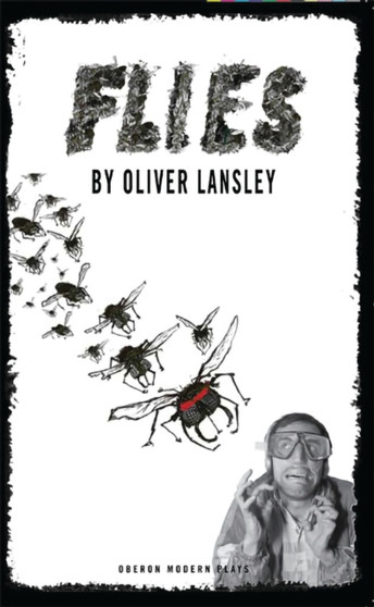 Flies by Oliver Lansley - Paperback