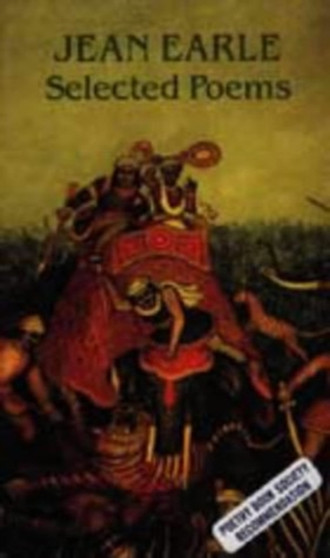 Selected Poems: Earle by Jean Earle - Paperback