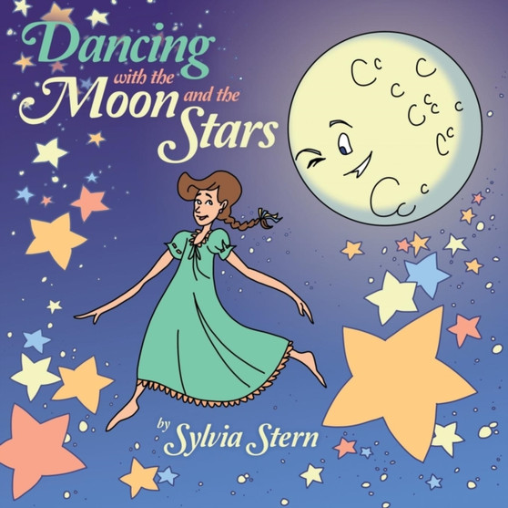 Dancing with the Moon and the Stars by Sylvia Stern - Paperback