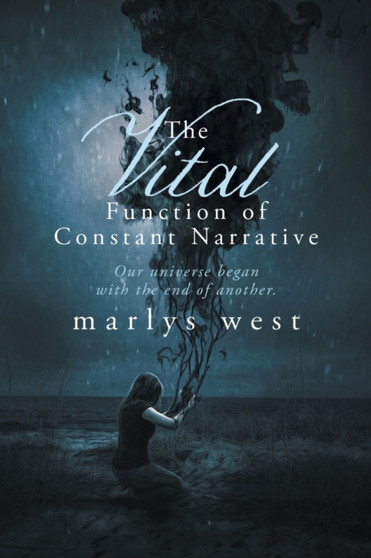 Marlys West by Marlys West - Paperback