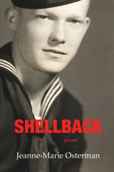 Shellback by Jeanne-Marie Osterman - Paperback