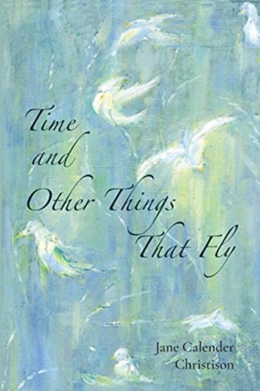 Time and Other Things That Fly by Jane Calender - Paperback