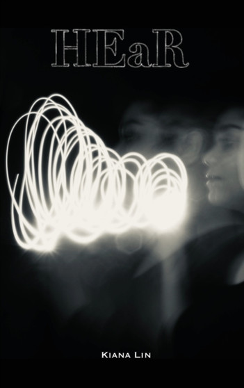 HEaR by Kiana Lin - Paperback