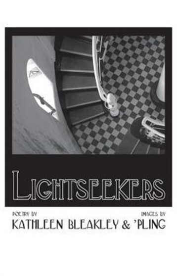 Lightseekers by Kathleen Bleakley - Paperback