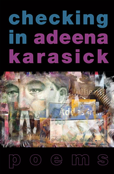 Checking In by Adeena Karasick - Paperback