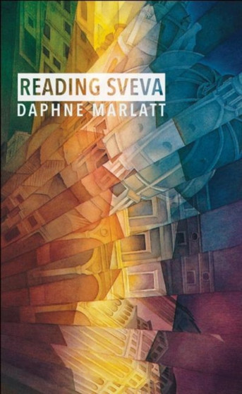 Reading Sveva by Daphne Marlatt - Paperback