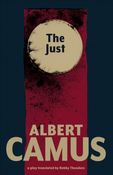 The Just by Albert Camus - Paperback