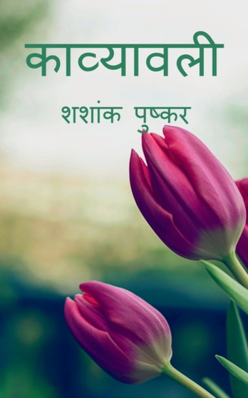 Stack of Poems / &#2325;&#2366;&#2357;&#2381;&#2351;&#2366;&#2357;&#2354;&#2368; by Shashank Puskar - Paperback