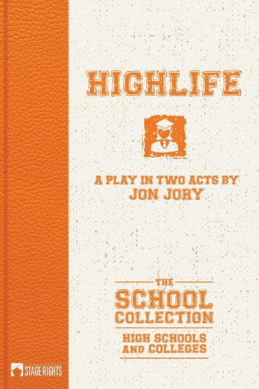 Highlife by Jon Jory - Paperback