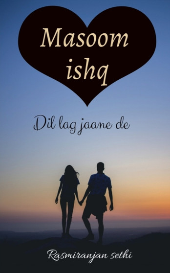 Masoom ishq by Rasmiranjan Sethi - Paperback