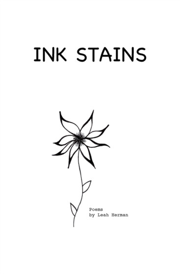 Ink Stains by Leah Herman - Paperback
