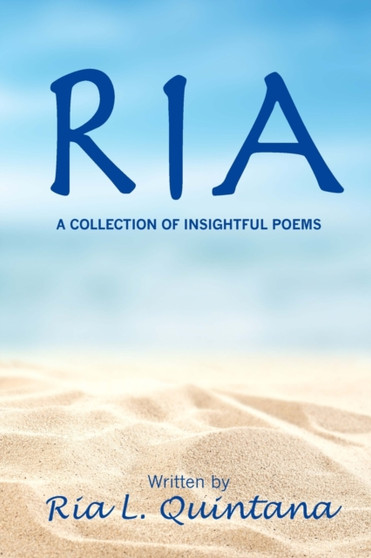 Ria by Ria Quintana - Paperback