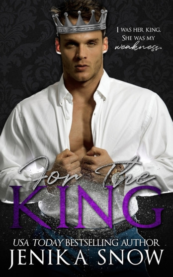 For the King by Jenika Snow - Paperback