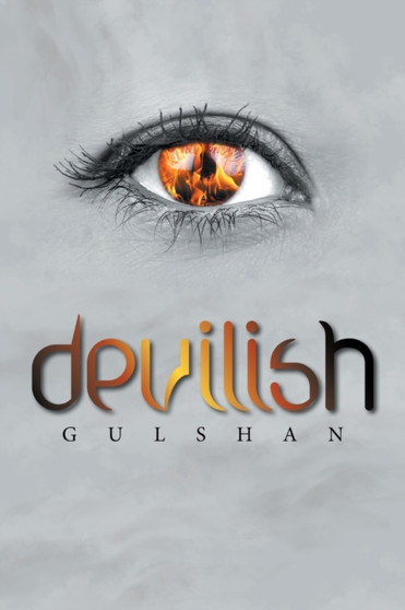 Devilish by Gulshan - Paperback