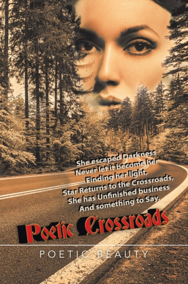Poetic Crossroads by Poetic Beauty - Paperback