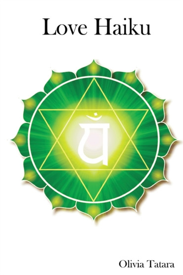 Love Haiku by Olivia Tatara - Paperback