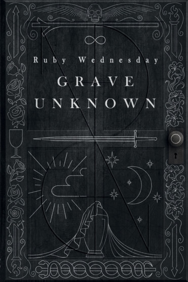 Grave Unknown by Ruby Wednesday - Paperback