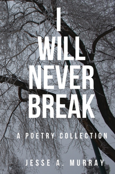 I Will Never Break by Jesse a Murray - Paperback