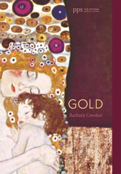 Gold : 5 by Barbara Crooker - Hardback
