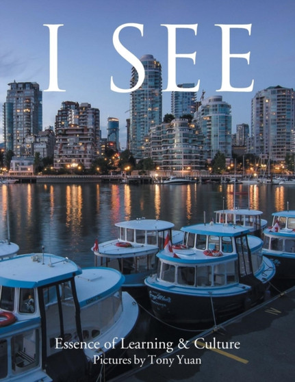 I See by Essence of Learning & Culture - Paperback