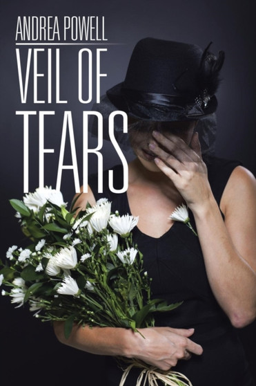 Veil of Tears by Andrea Powell - Paperback