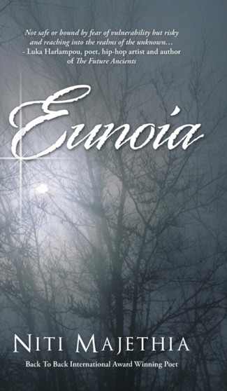 Eunoia by Niti Majethia - Hardback