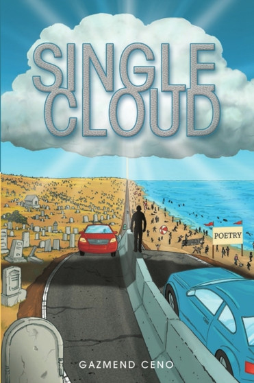 Single Cloud by Gazmend Ceno - Paperback