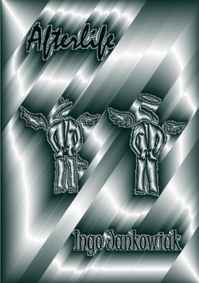 Afterlife by Ingo Jankowiak - Paperback