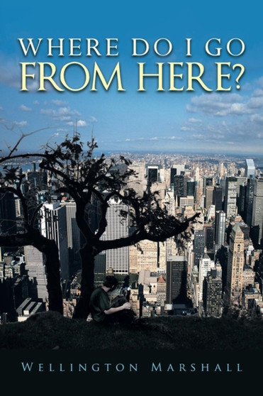 Where Do I Go From Here? by Wellington Marshall - Paperback