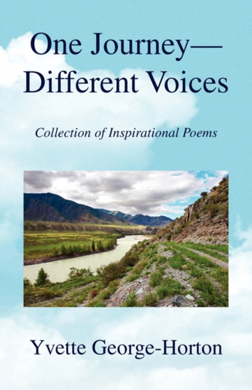 One Journey - Different Voices by Yvette George-Horton - Paperback