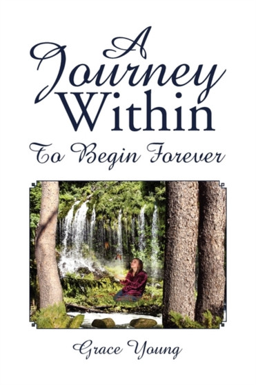 A Journey Within by Grace Young - Paperback
