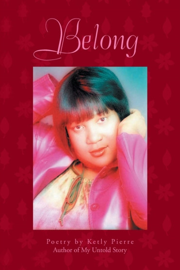 Belong by Ketly Pierre - Paperback