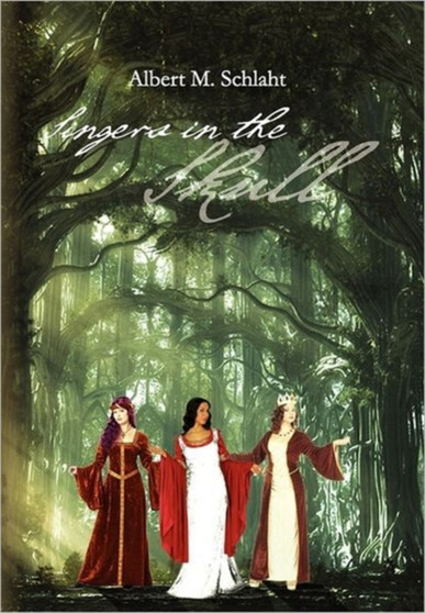 Singers in the Skull by Albert M Schlaht - Hardback