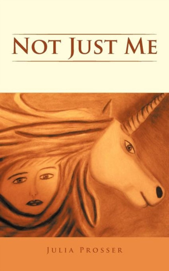 Not Just Me by Julia Prosser - Paperback