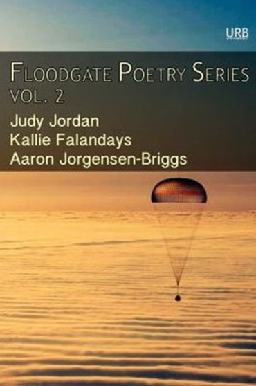 Floodgate Poetry Series Vol. 2 : Three Chapbooks by Three Poets in a Single Volume : 2 by Kallie Falandays - Paperback