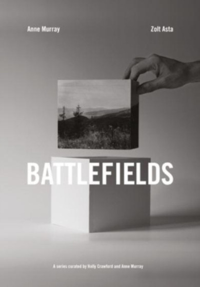 Battlefields by Anne Murray - Paperback
