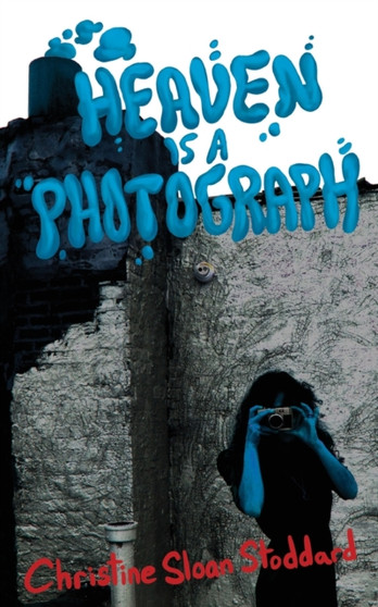 Heaven is a Photograph by Christine Sloan Stoddard - Paperback