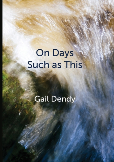 On Days Such as This by Gail Dendy - Paperback