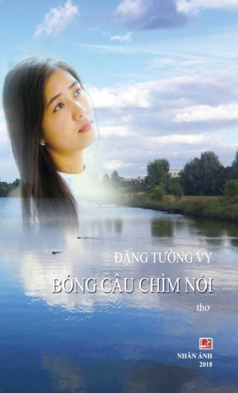 Bong Cau Chim N&#7893;i (hard cover) by Tuong Vy Dang - Hardback