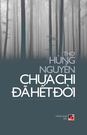 Ch&#432;a Chi &#272;a H&#7871;t &#272;&#7901;i by Hung Nguyen - Paperback