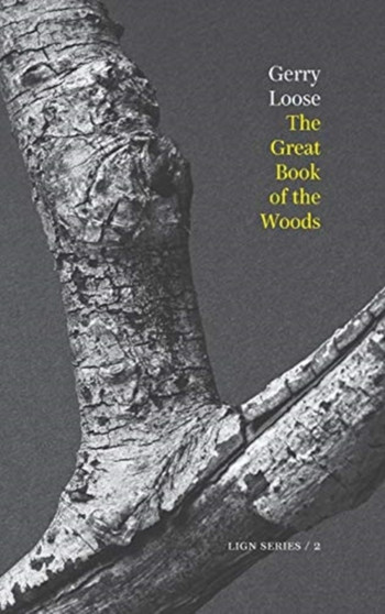 The Great Book of the Woods by Gerry Loose - Paperback
