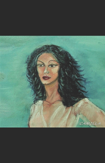 CAMILLA Y CRySTINA : Un Amor Diferente I by Dinna Contreras Escobar - Paperback