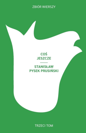 Coś Jeszcze by Stanislaw Pysek Prusinski - Paperback