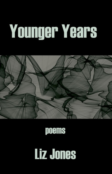 Younger Years by Liz Jones - Paperback