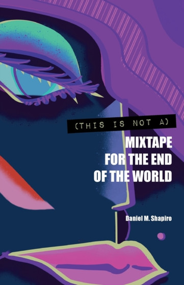 (This Is Not A) Mixtape for the End of the World by Daniel M Shapiro - Paperback
