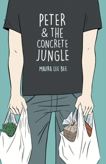 Peter & The Concrete Jungle by Maura Lee Bee - Paperback