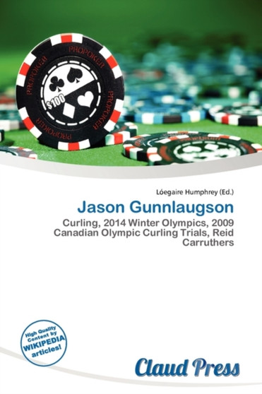 Jason Gunnlaugson by L Egaire Humphrey - Paperback