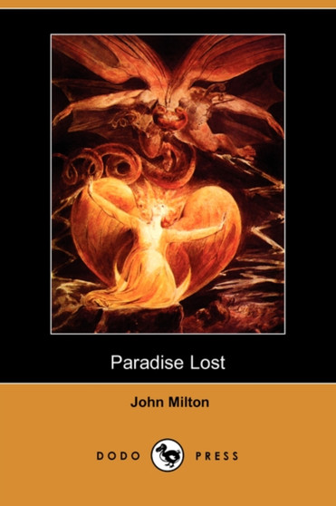 Paradise Lost (Dodo Press) by Professor John Milton - Paperback